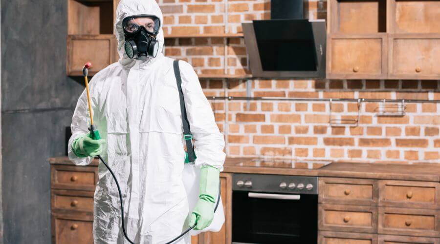 Professional roach control services in Shoofly Village Indian Ruins - Arizona Roach Control